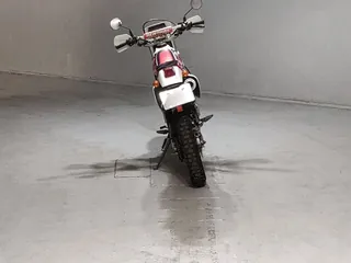 Honda XR250 из Японии, фото 4