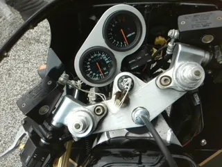 Suzuki GSX-R1100 из Японии, фото 3