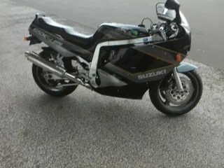 Suzuki GSX-R1100 из Японии, фото 5