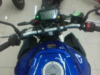Yamaha YZF-R25 из Японии, фото 3