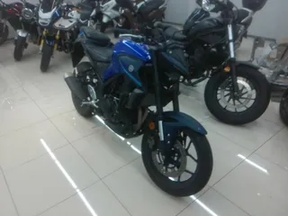 Yamaha YZF-R25 из Японии, фото 4