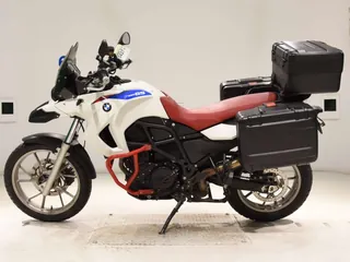 BMW F650GS/800 из Японии, фото 2