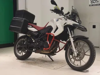 BMW F650GS/800 из Японии, фото 3