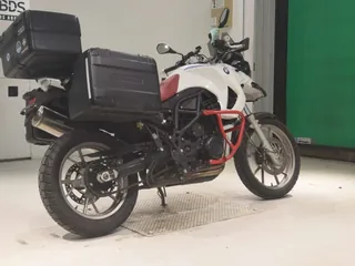 BMW F650GS/800 из Японии, фото 5