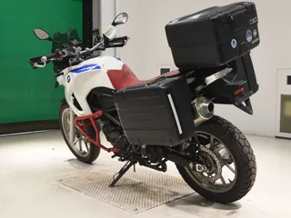 BMW F650GS/800 из Японии, фото 6