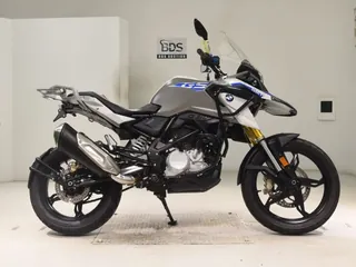 BMW Bmw G310Gs из Японии, фото 1