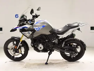 BMW Bmw G310Gs из Японии, фото 2