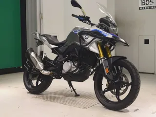 BMW Bmw G310Gs из Японии, фото 3