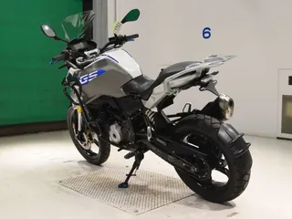 BMW Bmw G310Gs из Японии, фото 6