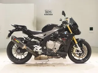 BMW S1000R из Японии, фото 1