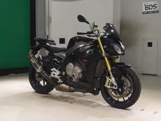 BMW S1000R из Японии, фото 3