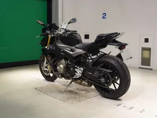 BMW S1000R из Японии, фото 6