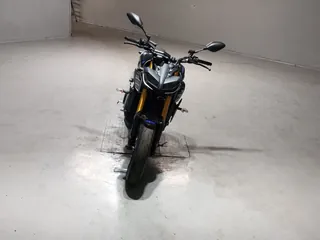 Yamaha Mt-09A из Японии, фото 3