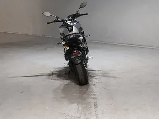 Yamaha Mt-09A из Японии, фото 4