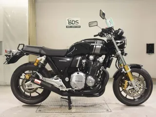 Honda CB1100F из Японии, фото 1