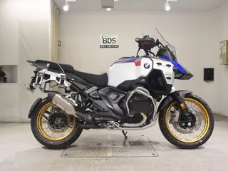 BMW R1300Gs Adv Asa из Японии, фото 1
