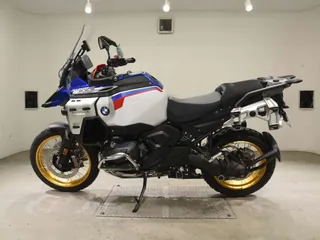 BMW R1300Gs Adv Asa из Японии, фото 2