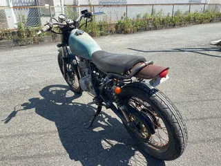 Suzuki Grass Tracker из Японии, фото 6