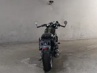 Ducati SCRAMBLER KAFE RACER из Японии, фото 4