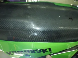 Kawasaki ZX-10R из Японии, фото 7
