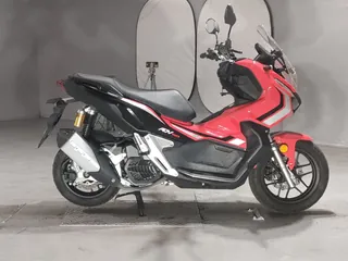 Honda ADV150 из Японии, фото 1