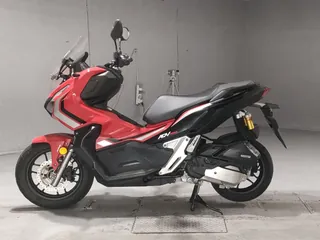 Honda ADV150 из Японии, фото 2