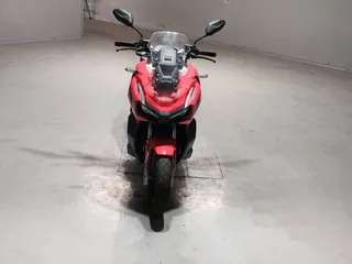 Honda ADV150 из Японии, фото 3