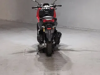 Honda ADV150 из Японии, фото 4