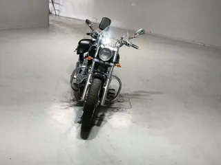 Yamaha Dragstar 400 из Японии, фото 3