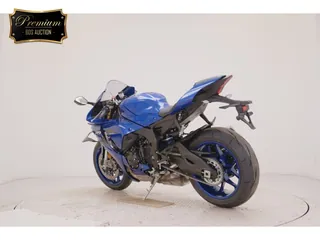 Yamaha YZF-R1M из Японии, фото 6