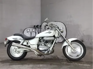 Honda V-Twin Magna 250 из Японии, фото 1
