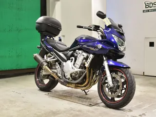 Suzuki Bandit 1250S из Японии, фото 3