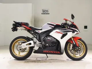 Honda CBR1000RR из Японии, фото 1