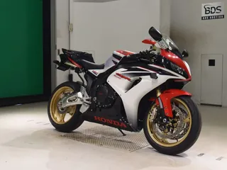 Honda CBR1000RR из Японии, фото 3