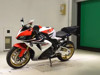 Honda CBR1000RR из Японии, фото 4