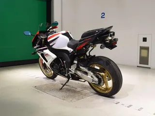 Honda CBR1000RR из Японии, фото 6