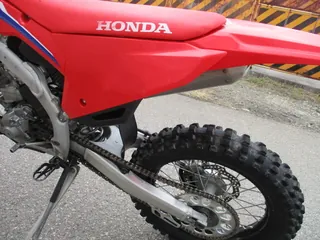 Honda CRF250RX из Японии, фото 8