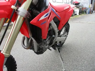 Honda CRF250RX из Японии, фото 2