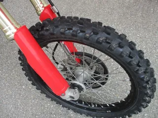 Honda CRF250RX из Японии, фото 4