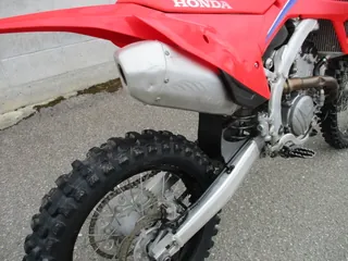 Honda CRF250RX из Японии, фото 7