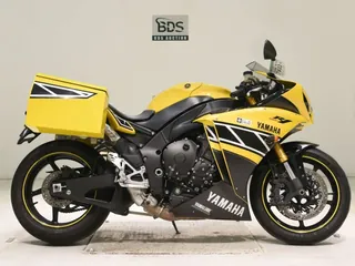 Yamaha YZF-R1 из Японии, фото 1
