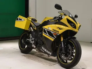 Yamaha YZF-R1 из Японии, фото 3