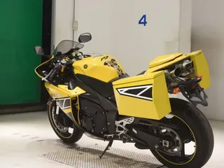 Yamaha YZF-R1 из Японии, фото 6