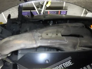 Yamaha YZF-R1 из Японии, фото 7