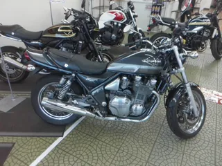 Kawasaki ZRX1100 из Японии, фото 1