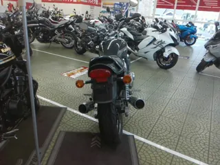 Kawasaki ZRX1100 из Японии, фото 5
