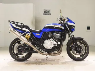 Kawasaki ZRX1200R из Японии, фото 1