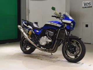 Kawasaki ZRX1200R из Японии, фото 3
