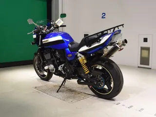 Kawasaki ZRX1200R из Японии, фото 6