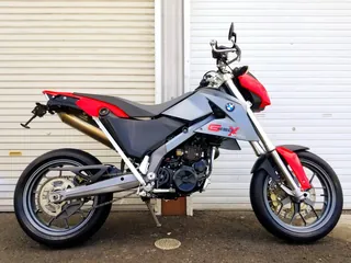 BMW G650 Xmoto из Японии, фото 1
